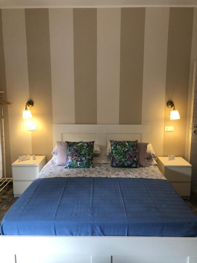Solidea House 帕尔米 外观 照片