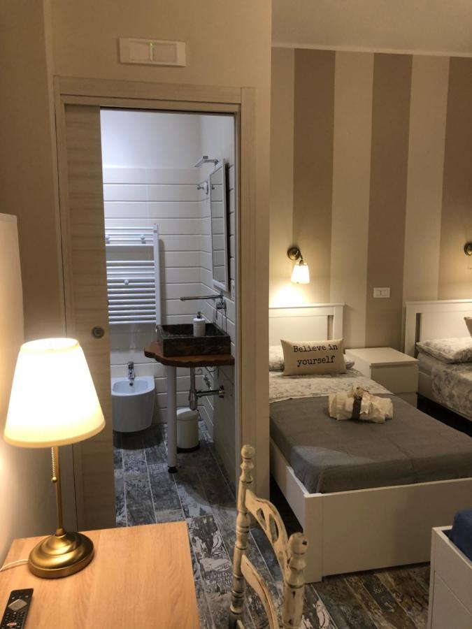Solidea House 帕尔米 外观 照片