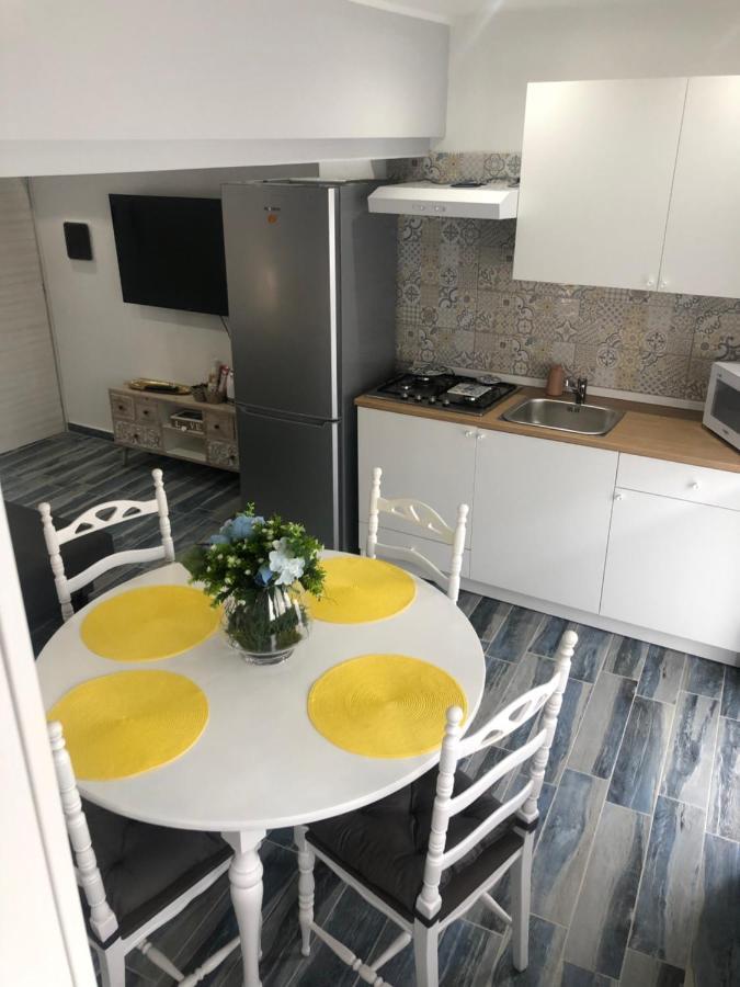 Solidea House 帕尔米 外观 照片